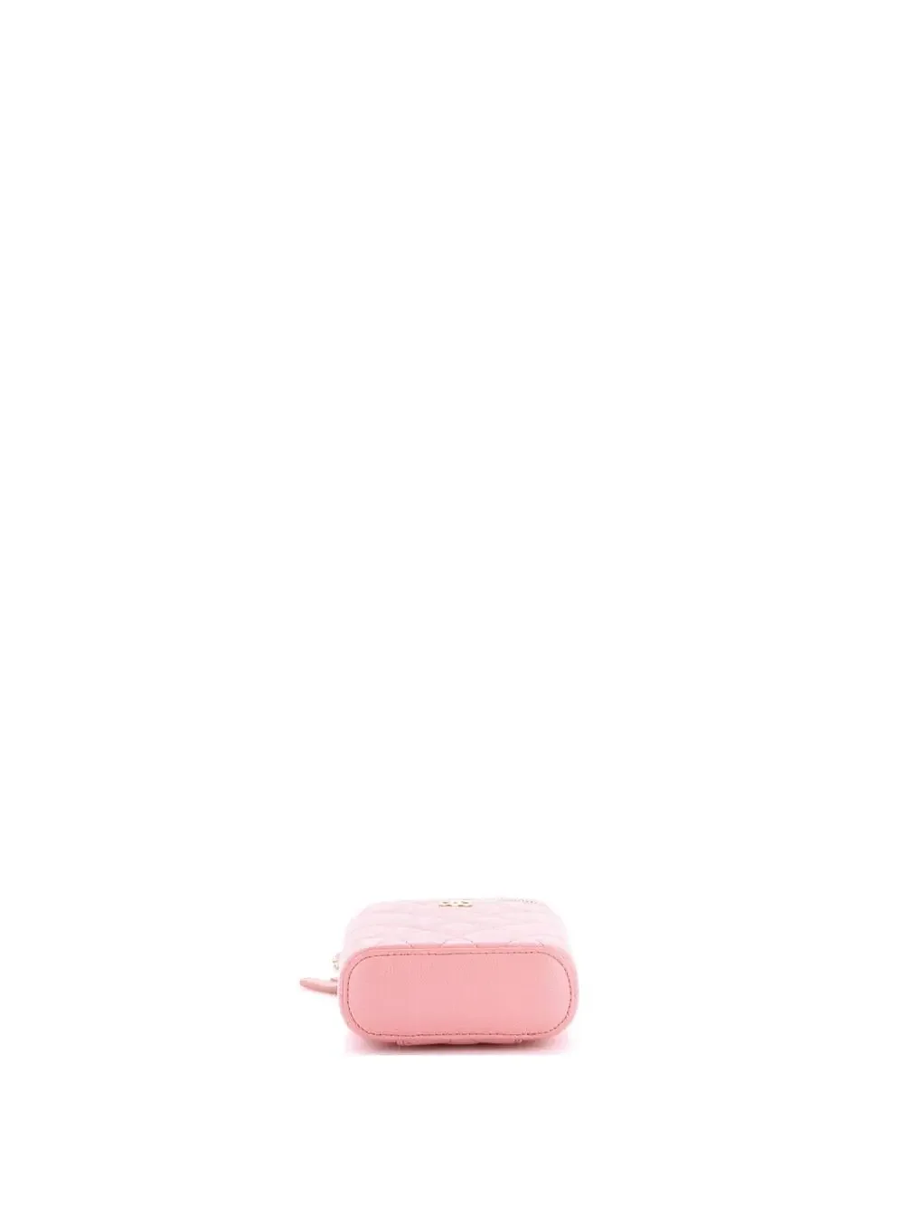 Chanel Vertical Classic Vanity Case #303420C23B
